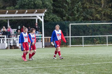 Bild 134 - Frauen Lieth : Halstenbek-Rellingen : Ergebnis: 2:0